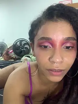 Lillith Bloom online show from 04-20-26, 12:13