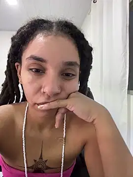 Lillith Bloom online show from 04-15-26, 09:48