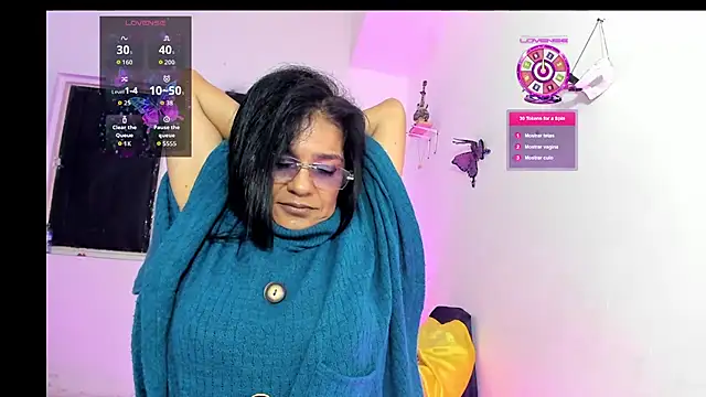 sweetCatallina online show from 06-27-26, 12:11