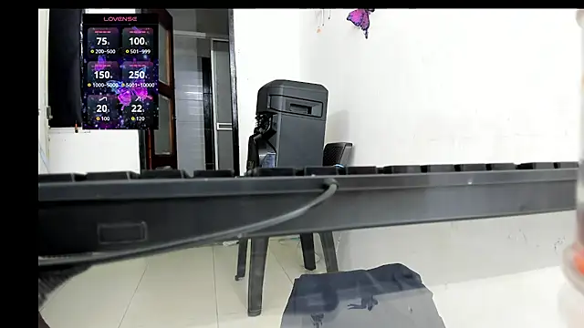 sweetCatallina online show from 07-16-26, 09:34