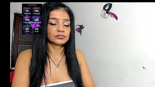sweetCatallina online show from 07-13-26, 12:59