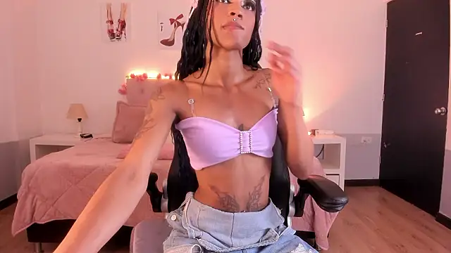 Samantha spike2 online show from 03-26-26, 07:45