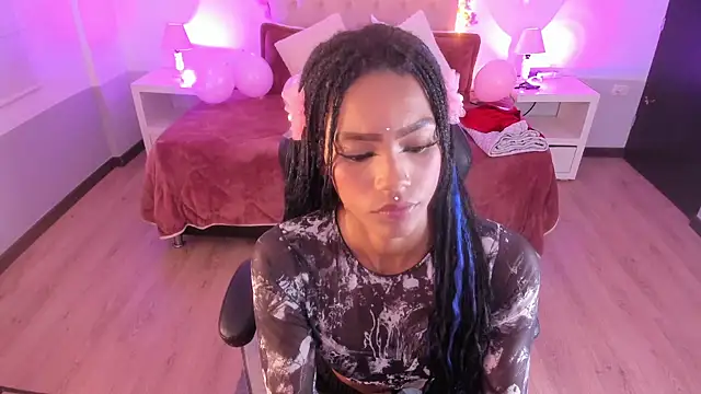 Snapshot of Samantha_spike2 chatting on 02-16-26, 08:07 Samantha spike2 online show from 02-16-26, 08:07