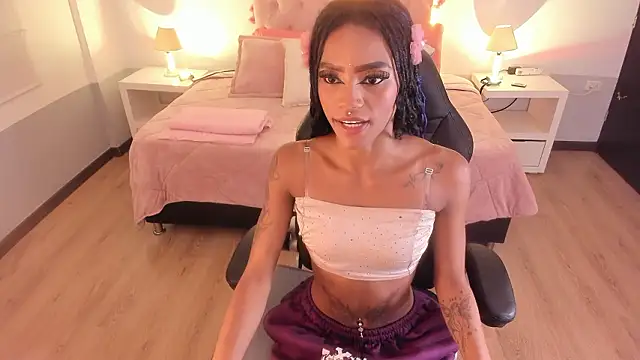 Snapshot of Samantha_spike2 chatting on 02-24-26, 07:59 Samantha spike2 online show from 02-24-26, 07:59