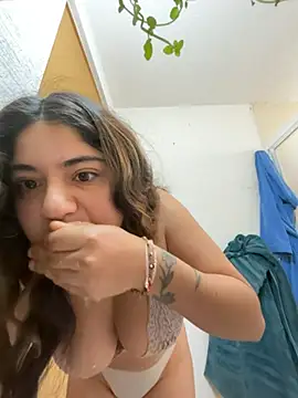 Charlyy1703 online show from 06-24-26, 03:10