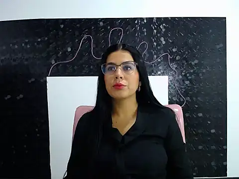 Alanaa Sweet- online show from 11-30-25, 08:42