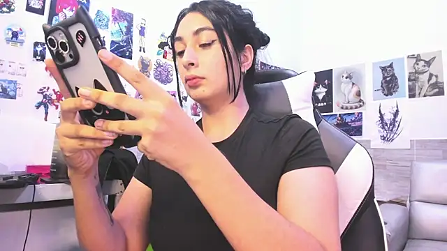 RubyWhisperp online show from 01-09-26, 03:35