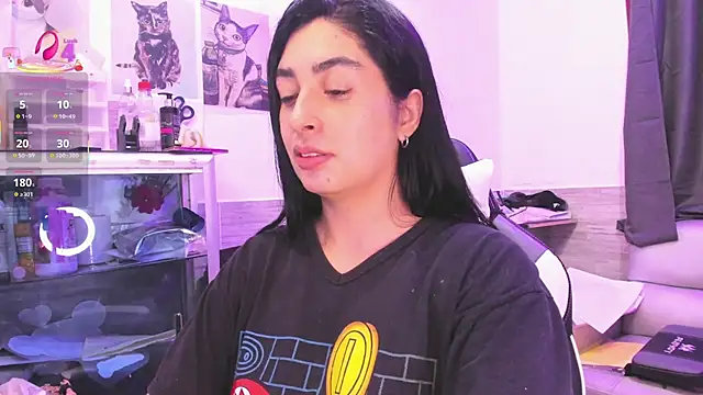 RubyWhisperp online show from 12-14-25, 02:51