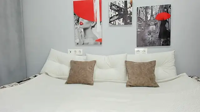 Comely Camillla online show from 02-15-26, 03:07