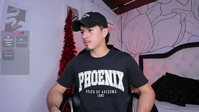 Justin duque online show from 12-20-25, 07:39