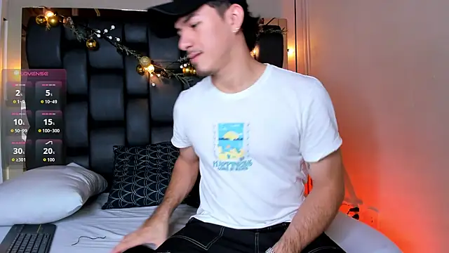 Justin duque online show from 12-17-25, 07:30