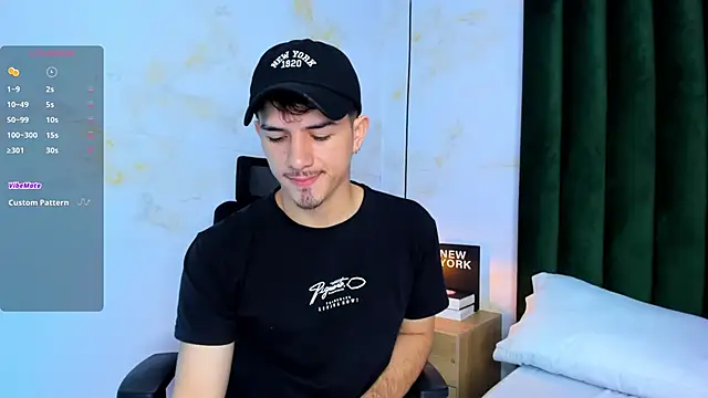 Justin duque online show from 12-01-25, 07:37