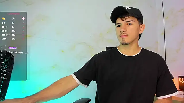 Justin duque online show from 12-05-25, 07:45