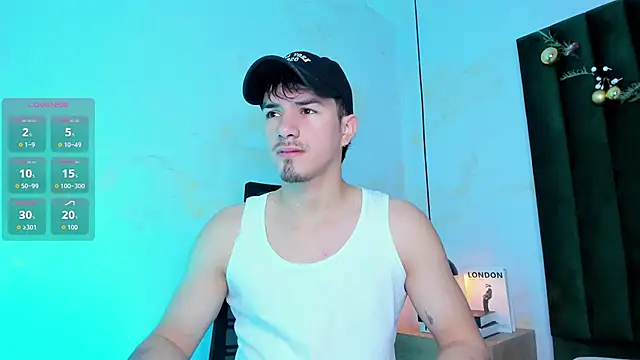 Justin duque online show from 01-07-26, 07:19