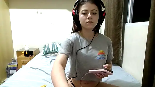 GabriellaManhas online show from 03-26-26, 11:57