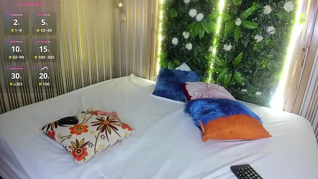 hafsa ali online show from 01-07-26, 02:27