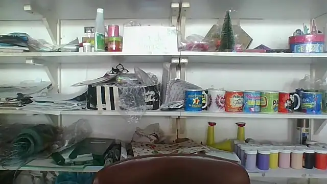 hafsa ali online show from 12-21-25, 06:53