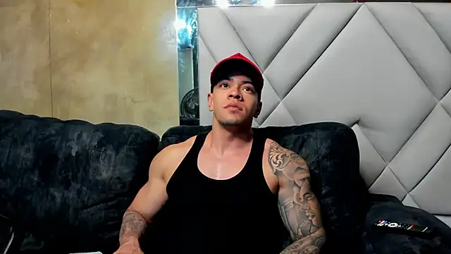 maddox santana online show from 12-21-25, 09:11