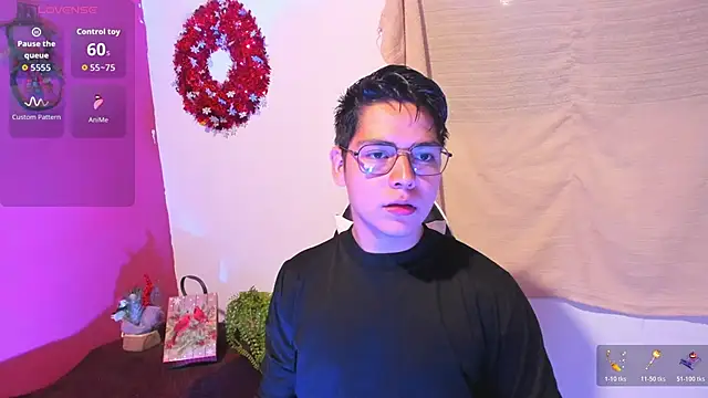 Asta YunoXXX online show from 12-05-25, 05:06