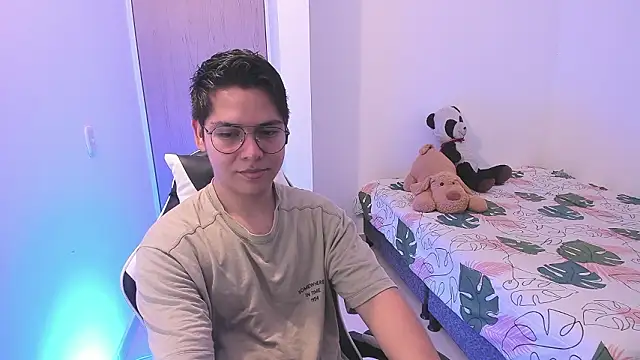 Asta YunoXXX online show from 03-11-26, 04:17