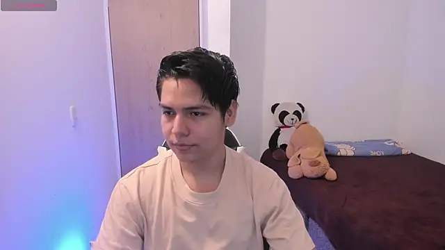 Asta YunoXXX online show from 04-07-26, 02:35