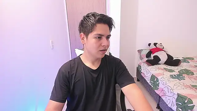 Asta YunoXXX online show from 03-02-26, 05:08