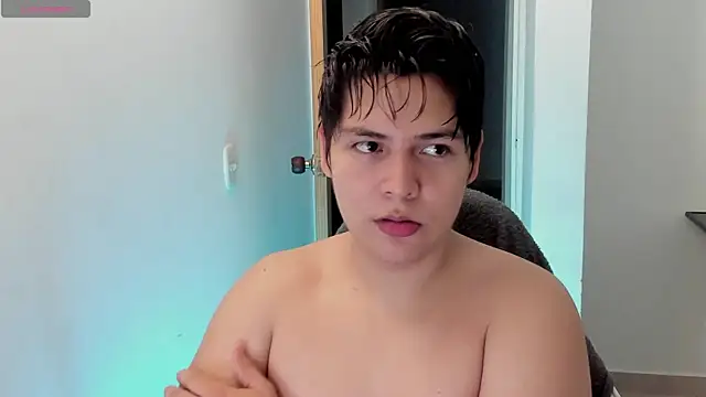 Asta YunoXXX online show from 07-23-26, 06:55