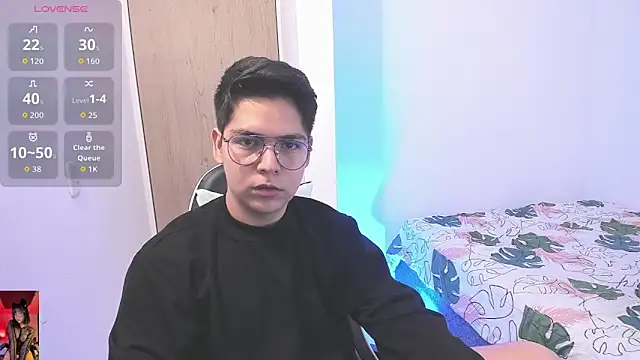 Asta YunoXXX online show from 02-18-26, 07:49