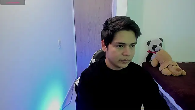 Asta YunoXXX online show from 04-09-26, 07:31