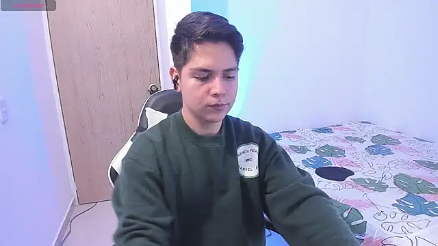 Asta YunoXXX online show from 02-15-26, 07:51