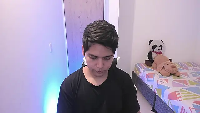 Asta YunoXXX online show from 03-27-26, 02:31