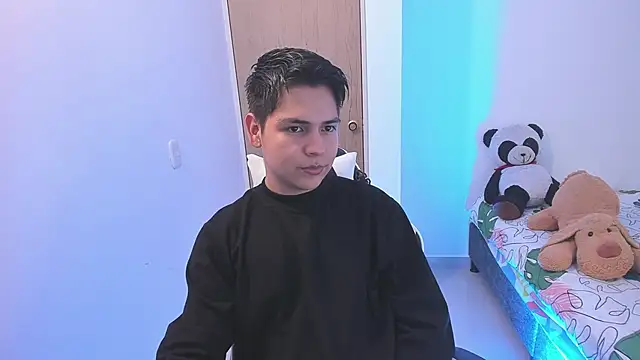 Asta YunoXXX online show from 02-22-26, 02:14