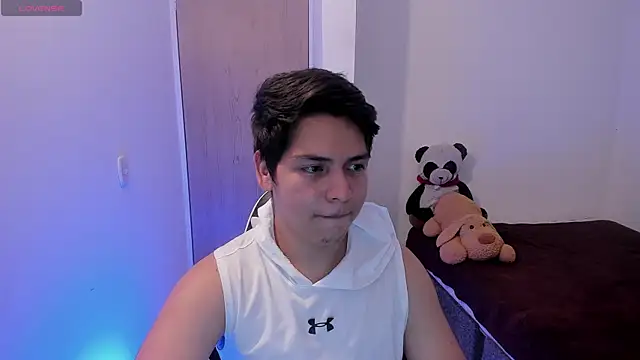 Asta YunoXXX online show from 04-10-26, 07:37