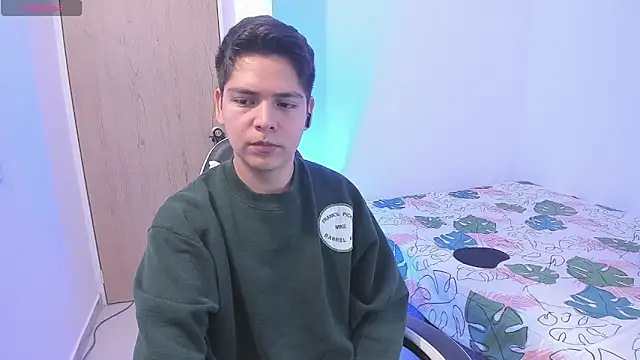 Asta YunoXXX online show from 02-15-26, 06:25