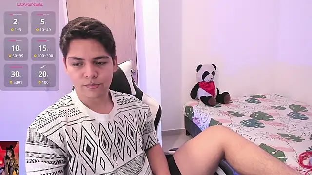 Asta YunoXXX online show from 02-25-26, 06:24