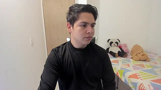 Asta YunoXXX online show from 03-20-26, 06:58