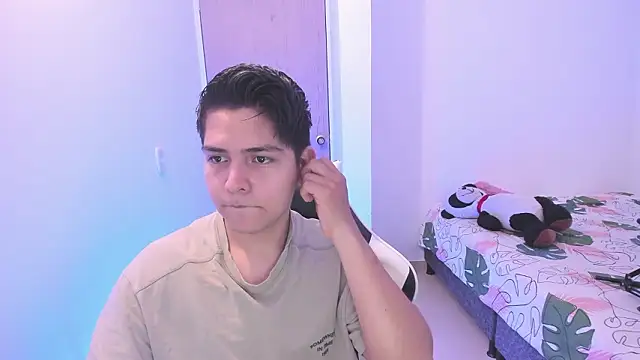 Asta YunoXXX online show from 03-06-26, 06:30