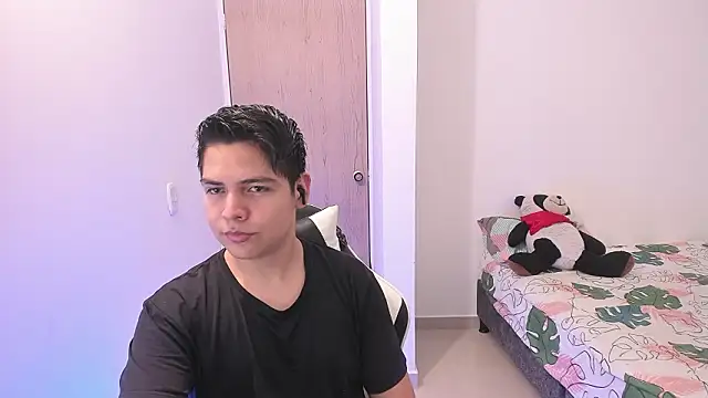 Asta YunoXXX online show from 03-02-26, 04:35