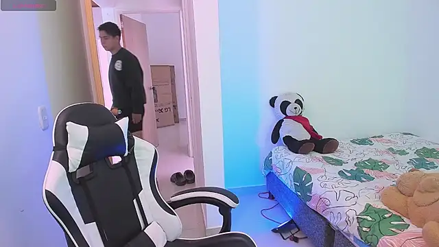 Asta YunoXXX online show from 02-14-26, 06:08