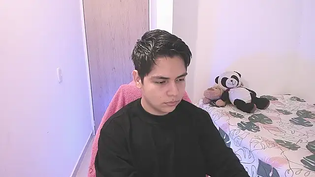 Asta YunoXXX online show from 03-12-26, 05:45