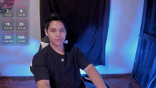 Asta YunoXXX online show from 12-20-25, 11:18