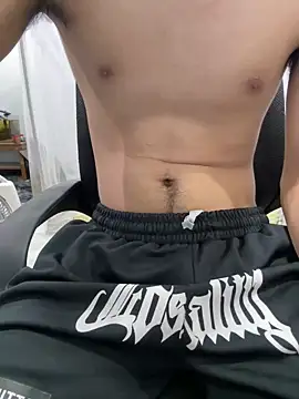 xiao men online show from 06-25-26, 06:24