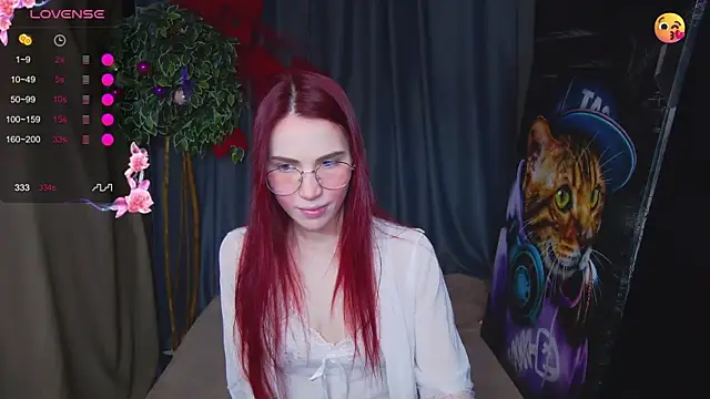 Emily Kente online show from 12-20-25, 12:46