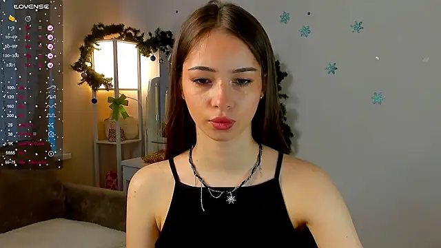 Viola Rivera online show from 01-07-26, 09:14