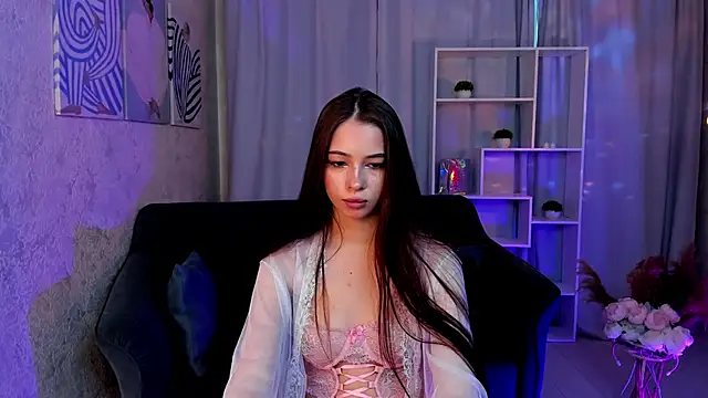 Viola Rivera online show from 12-04-25, 08:24