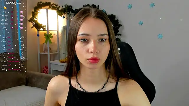 Viola Rivera online show from 01-08-26, 08:42