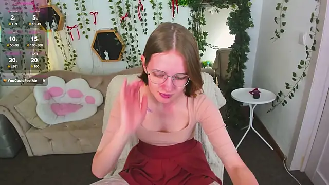 Mia Mooore online show from 01-11-26, 01:29