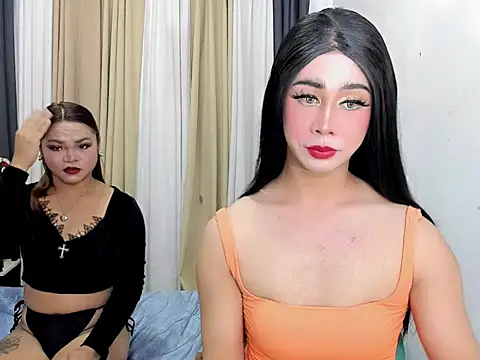 Seductive Paloma online show from 01-11-26, 12:39