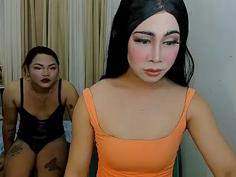 Seductive Paloma online show from 12-19-25, 12:47