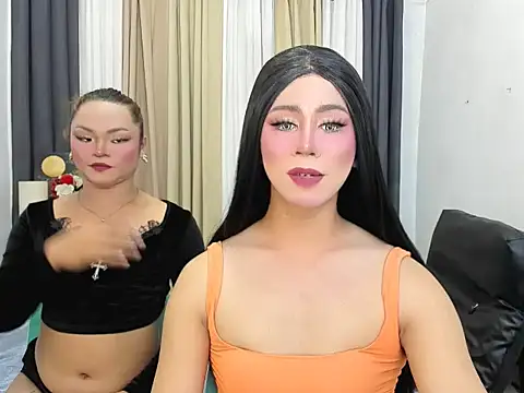 Seductive Paloma online show from 01-18-26, 04:21